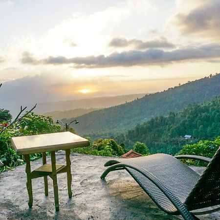 Aryautama Garden Villa Munduk Esterno foto