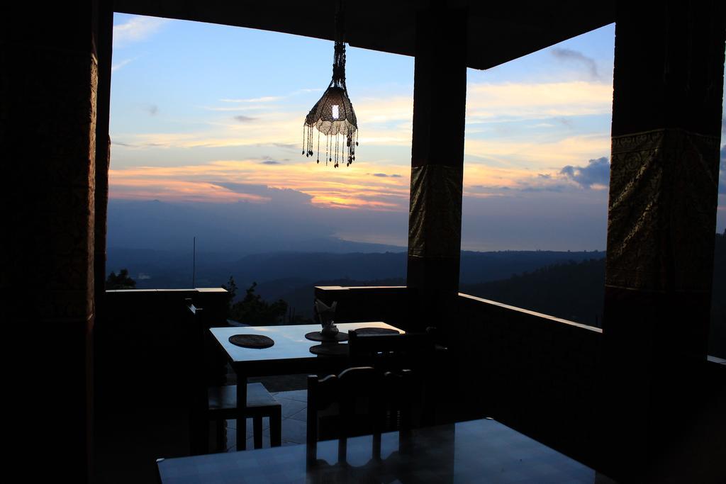 Aryautama Garden Villa Munduk Esterno foto