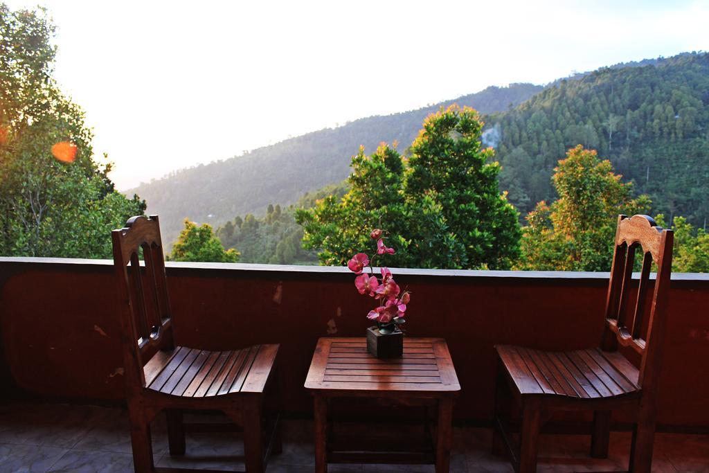 Aryautama Garden Villa Munduk Camera foto