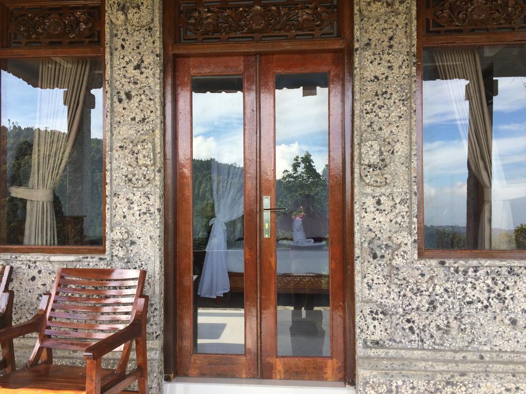 Aryautama Garden Villa Munduk Esterno foto