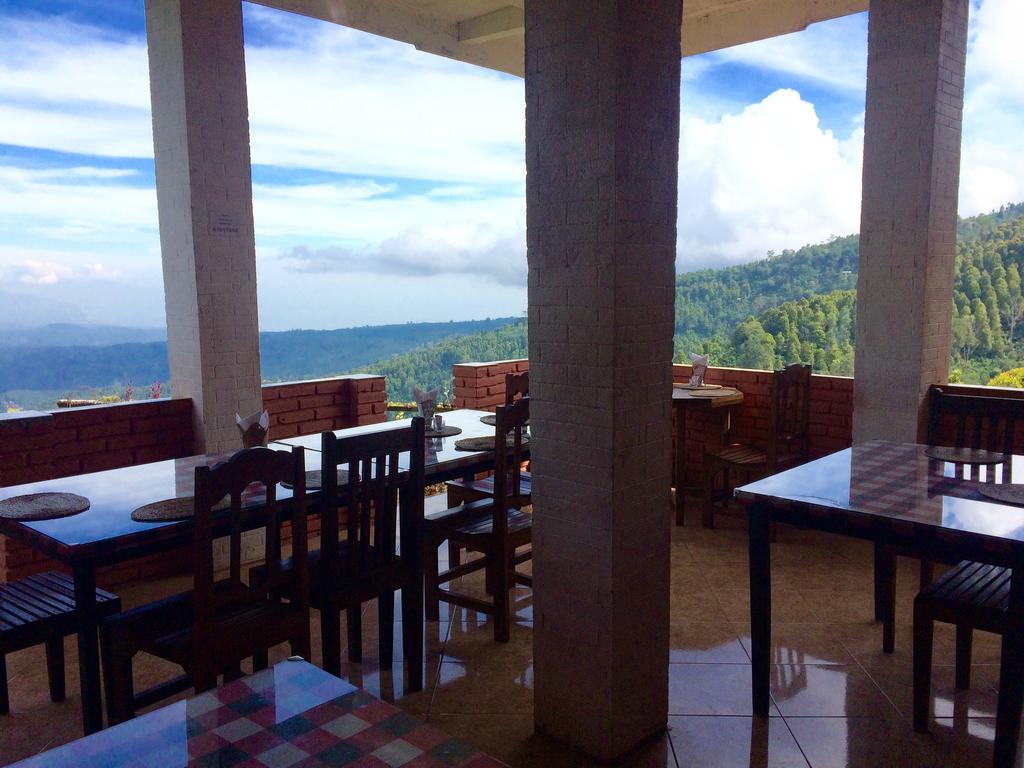 Aryautama Garden Villa Munduk Esterno foto