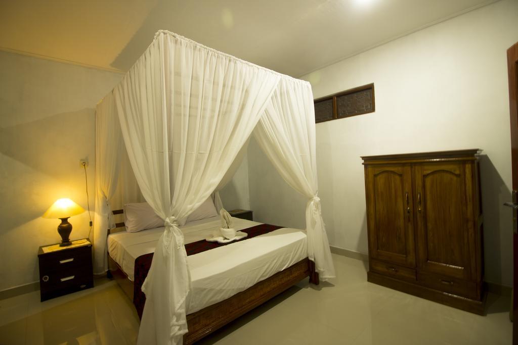 Aryautama Garden Villa Munduk Esterno foto