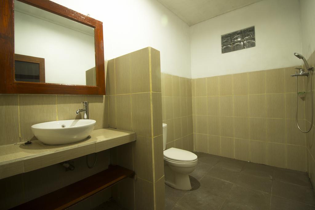 Aryautama Garden Villa Munduk Esterno foto