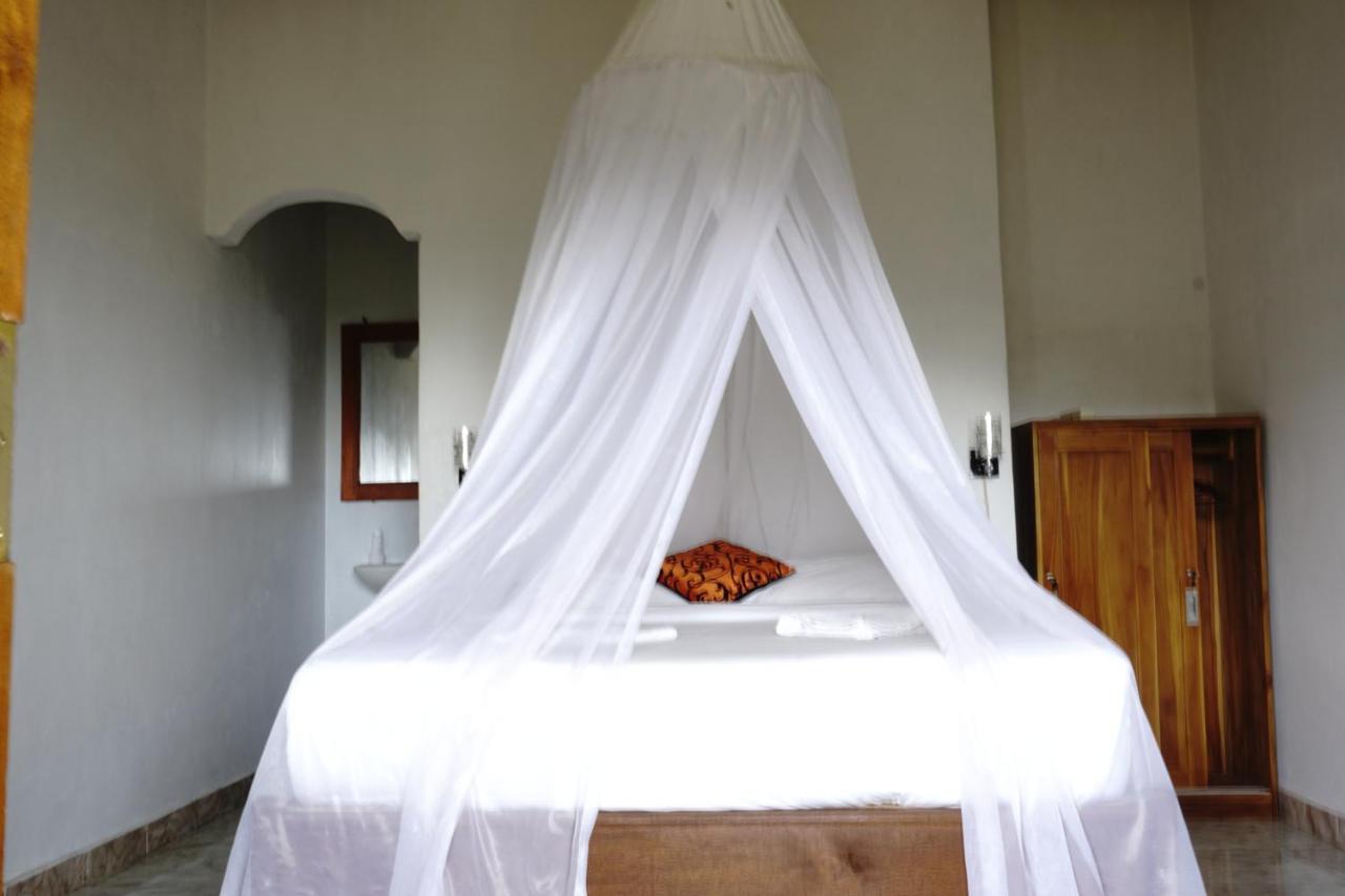 Aryautama Garden Villa Munduk Esterno foto