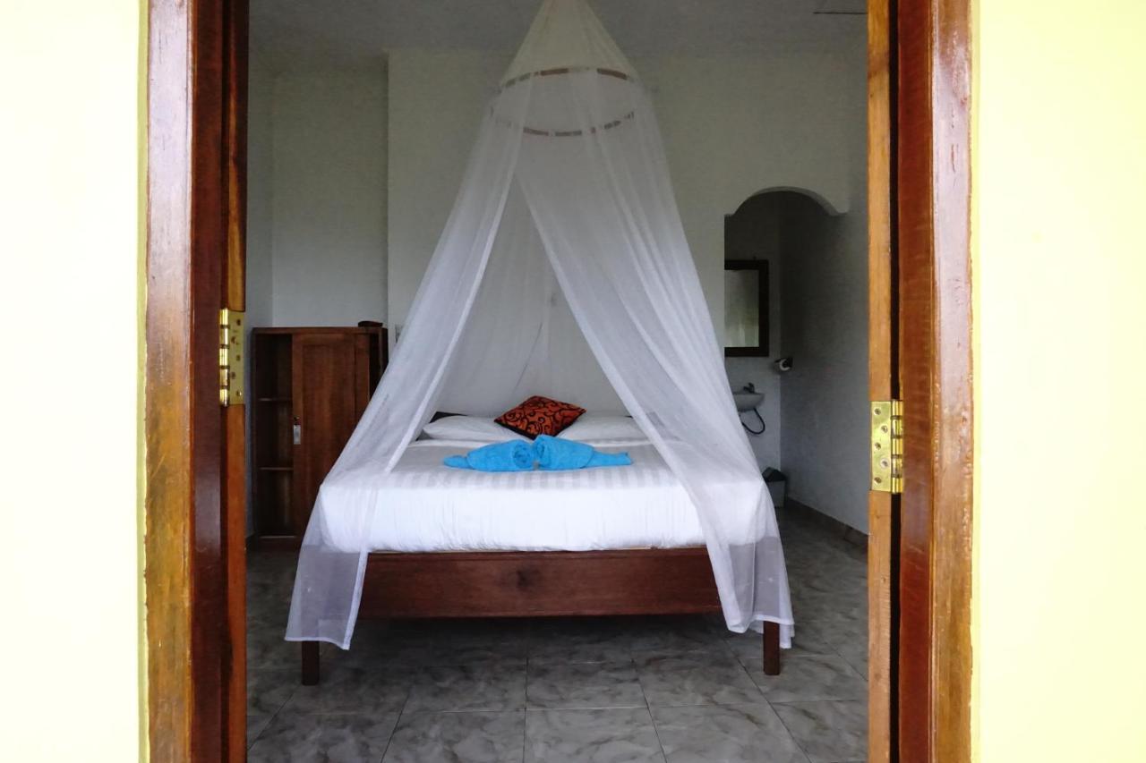 Aryautama Garden Villa Munduk Esterno foto