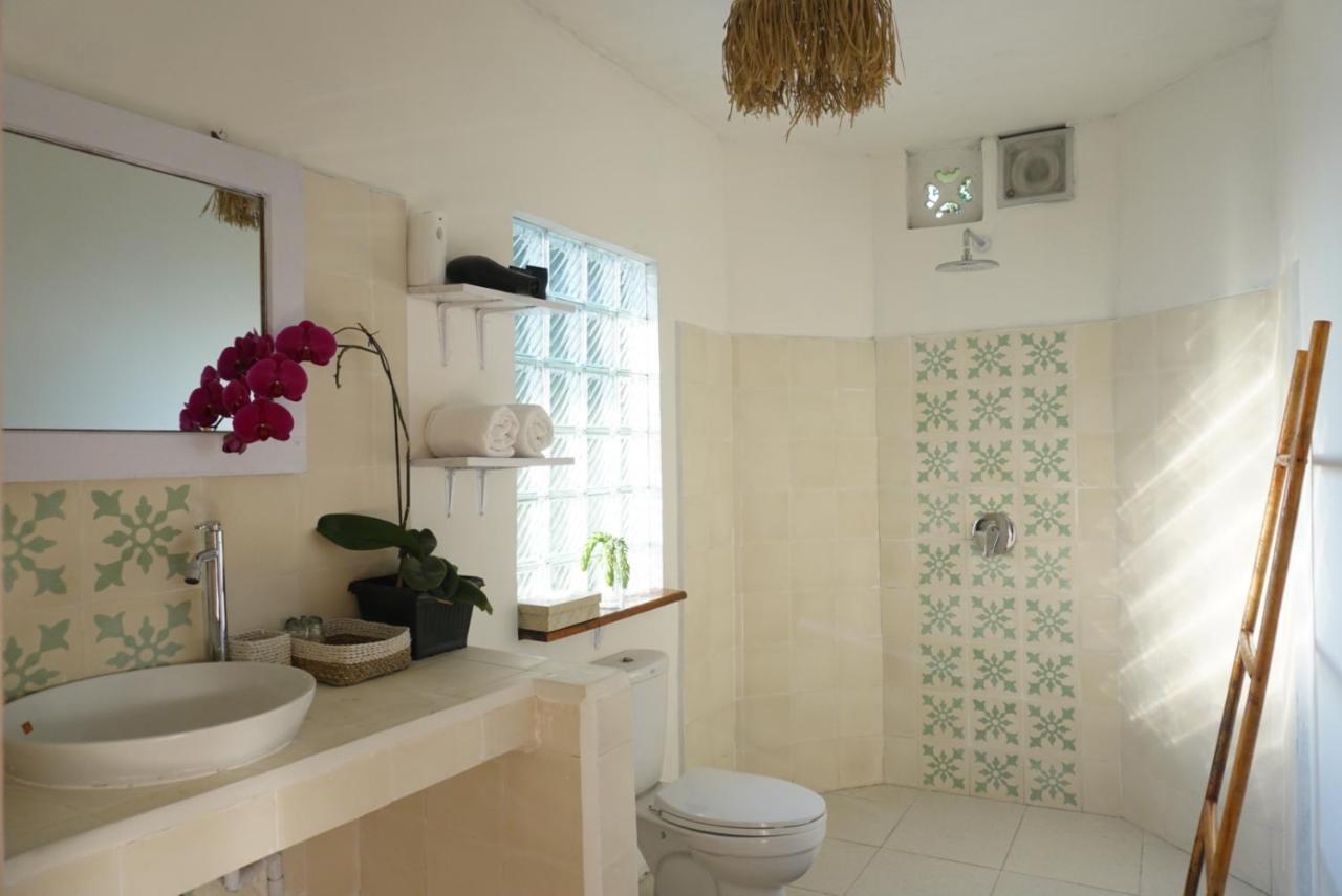 Aryautama Garden Villa Munduk Esterno foto