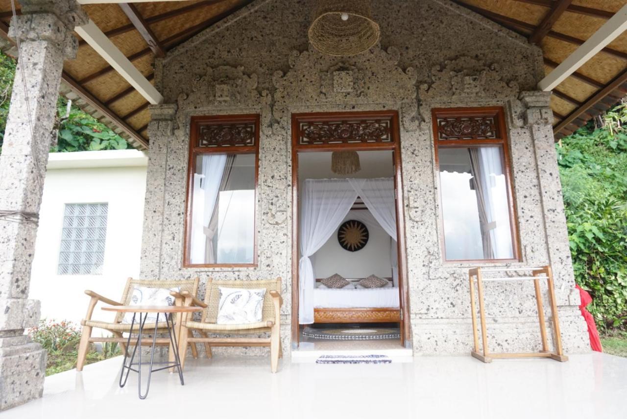 Aryautama Garden Villa Munduk Esterno foto
